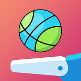 Flipper Dunk<span>(Unlimited Gems)</span>2.1.0_Popularmodapk.com