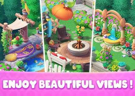 安尼兰：梦幻小镇破解版<span>(mod)</span> screenshot image 12_Popularmodapk.com