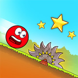 Red Ball 3: Jump for Love! Bou1.0.90_Popularmodapk.com