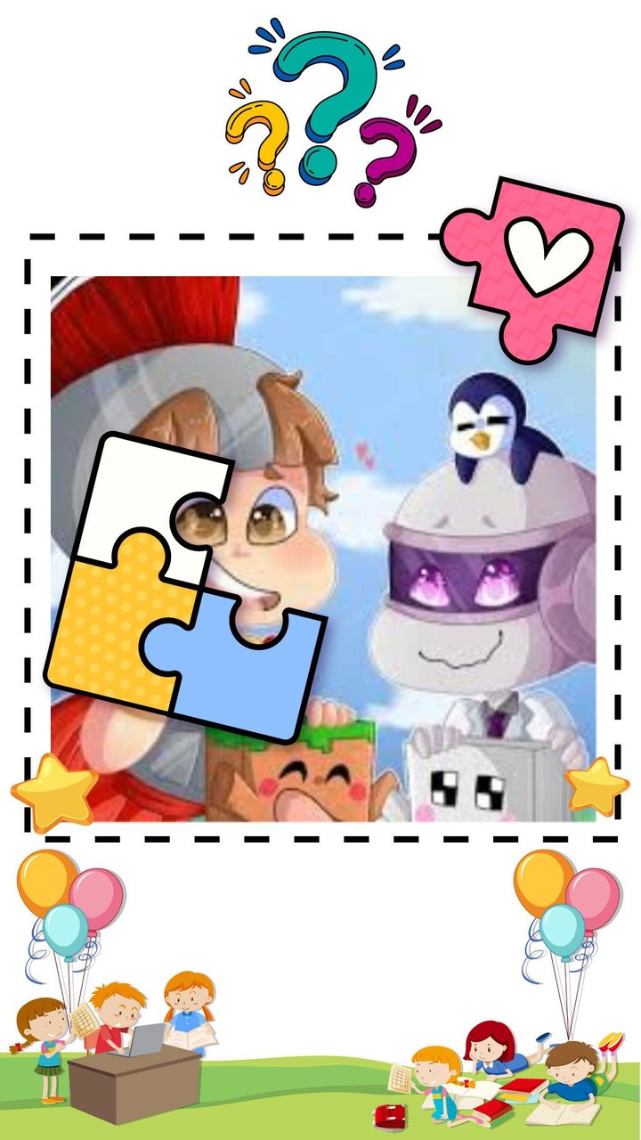 invictor mikecrack juegos game screenshot image 2_Popularmodapk.com