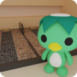 Escape the rock bathing(No Ads)1.1.5_Popularmodapk.com