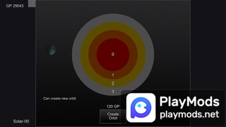 Let It Shine - Light Physics screenshot image 9_Popularmodapk.com