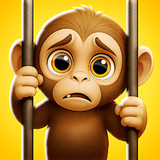 I Am Monkey<span>(No Ads Free Rewards)</span>1.2.6_Popularmodapk.com