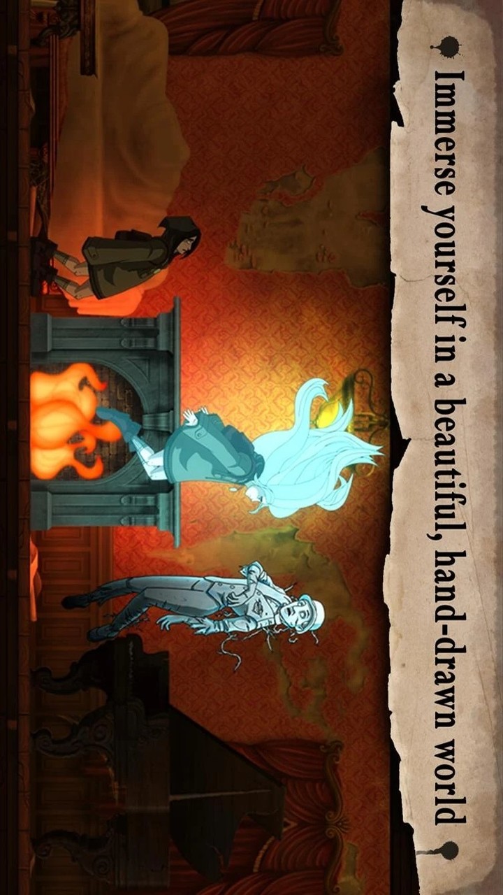 Whispering Willows(All contents for free) screenshot image 2_Popularmodapk.com