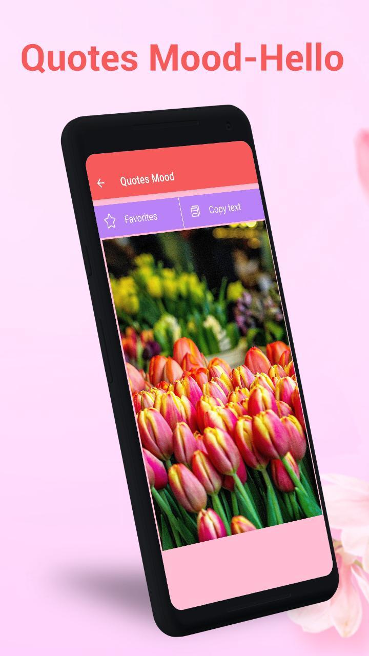 Qutoes Mood screenshot image 4_Popularmodapk.com