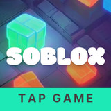 Soblox: Tap Color Shapes1.0_Popularmodapk.com