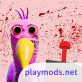 scary banban horror 3<span>(Unlimited Money/mobile)</span>1.4_Popularmodapk.com