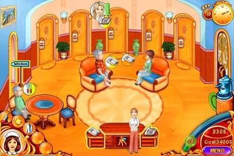 Jane's Hotel<span>(Paid for free)</span> screenshot image 5_Popularmodapk.com