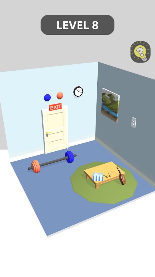 房间逃生破解版<span>(mod)</span> screenshot image 7_Popularmodapk.com