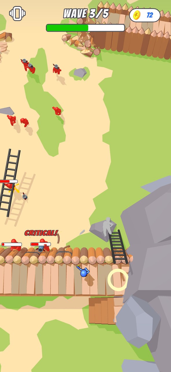 Wall Keeper screenshot image 3_Popularmodapk.com