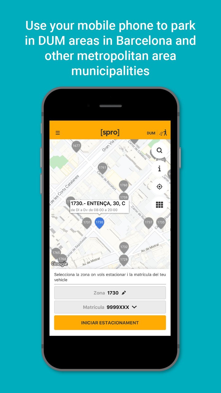 SPRO screenshot image 2_Popularmodapk.com