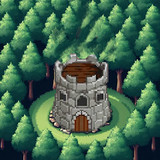 Harvest Hold - Tower Defense<span>(mod menu)</span>1.1.1_Popularmodapk.com