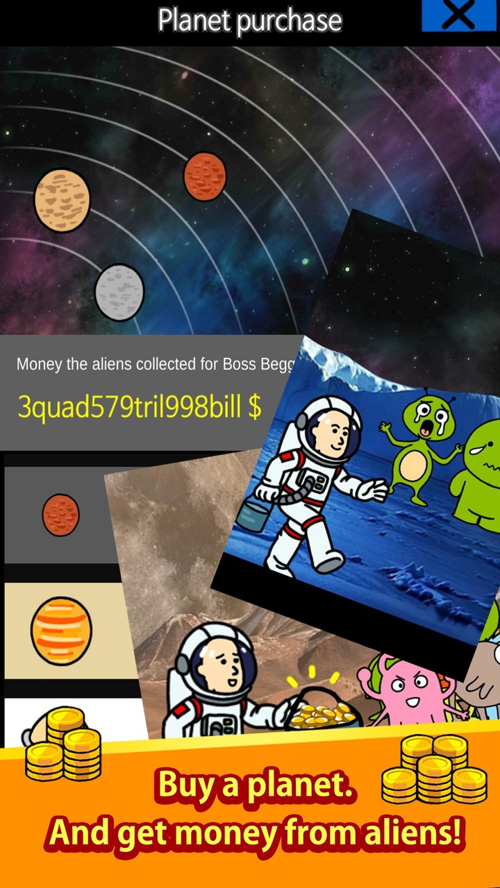 Attack Hole: Evolution Master screenshot image 9_Popularmodapk.com