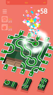 Pickup by Capital Metro screenshot image 2_Popularmodapk.com