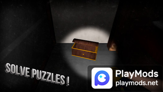 He is near<span>(No Ads)</span> screenshot image 1_Popularmodapk.com