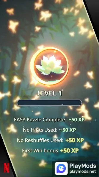 NETFLIX Mahjong Solitaire<span>(Unlock)</span> screenshot image 5_Popularmodapk.com