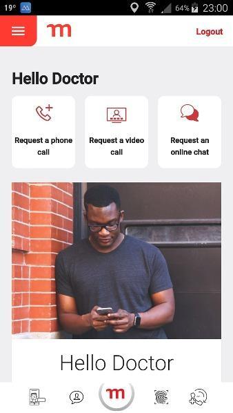 More Health screenshot image 2_Popularmodapk.com