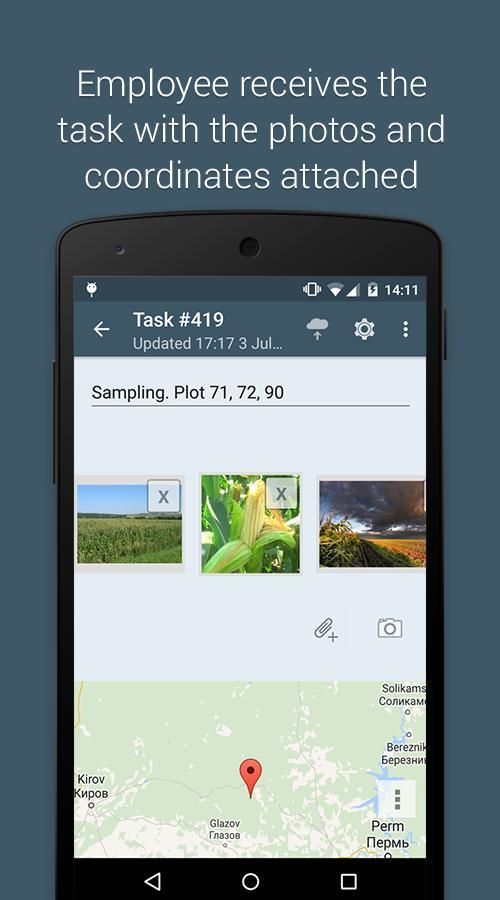 ActiveMap Mobile  GS screenshot image 6_Popularmodapk.com