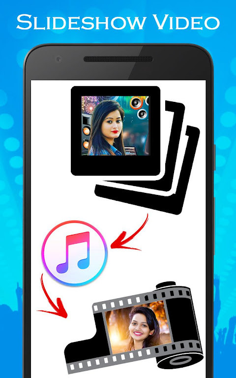 Dj Video Maker screenshot image 6_Popularmodapk.com