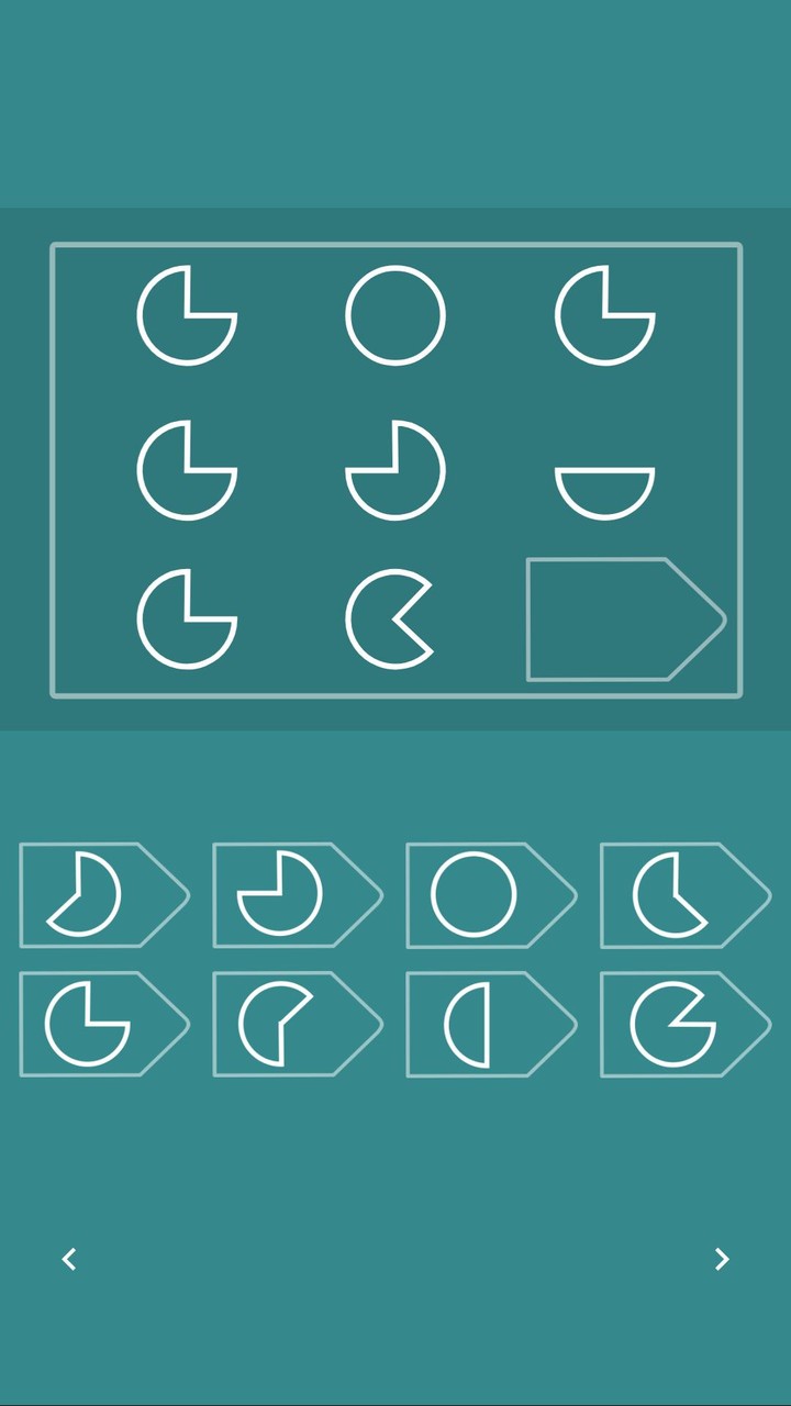 IQ test screenshot image 4_Popularmodapk.com