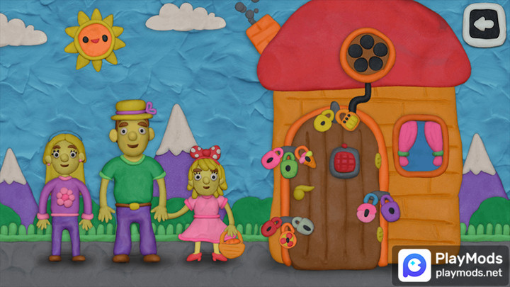 12 Locks Dad and daughters<span>(no ads)</span> screenshot image 2_Popularmodapk.com