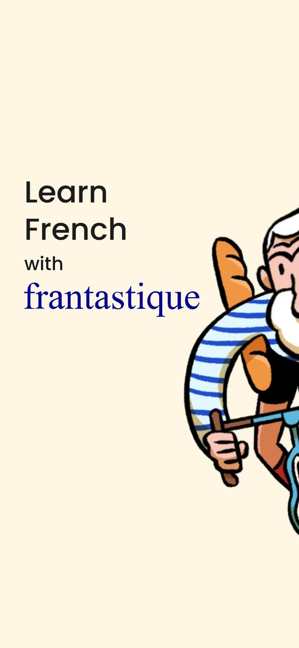 French lessons - Frantastique screenshot image 1_Popularmodapk.com
