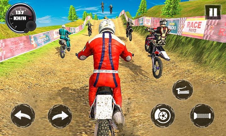 Bike Stunt Office racing screenshot image 8_Popularmodapk.com