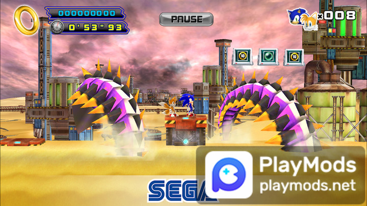 Ninja Warrior in Shadow Runner screenshot image 7_Popularmodapk.com