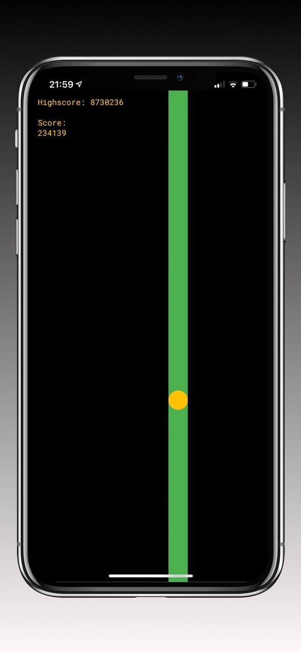 Nugget Rush - Retro Mini Game screenshot image 5_Popularmodapk.com