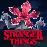 Stranger Things: Puzzle Tales13.1.0.33447_Popularmodapk.com