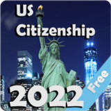 US Citizenship Test 20222.3.1_Popularmodapk.com