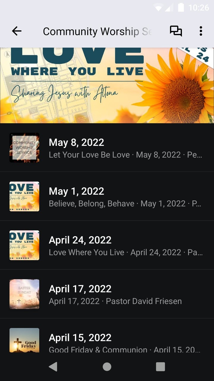 Altona EMMC screenshot image 2_Popularmodapk.com