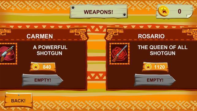 Cowboy Rush screenshot image 4_Popularmodapk.com