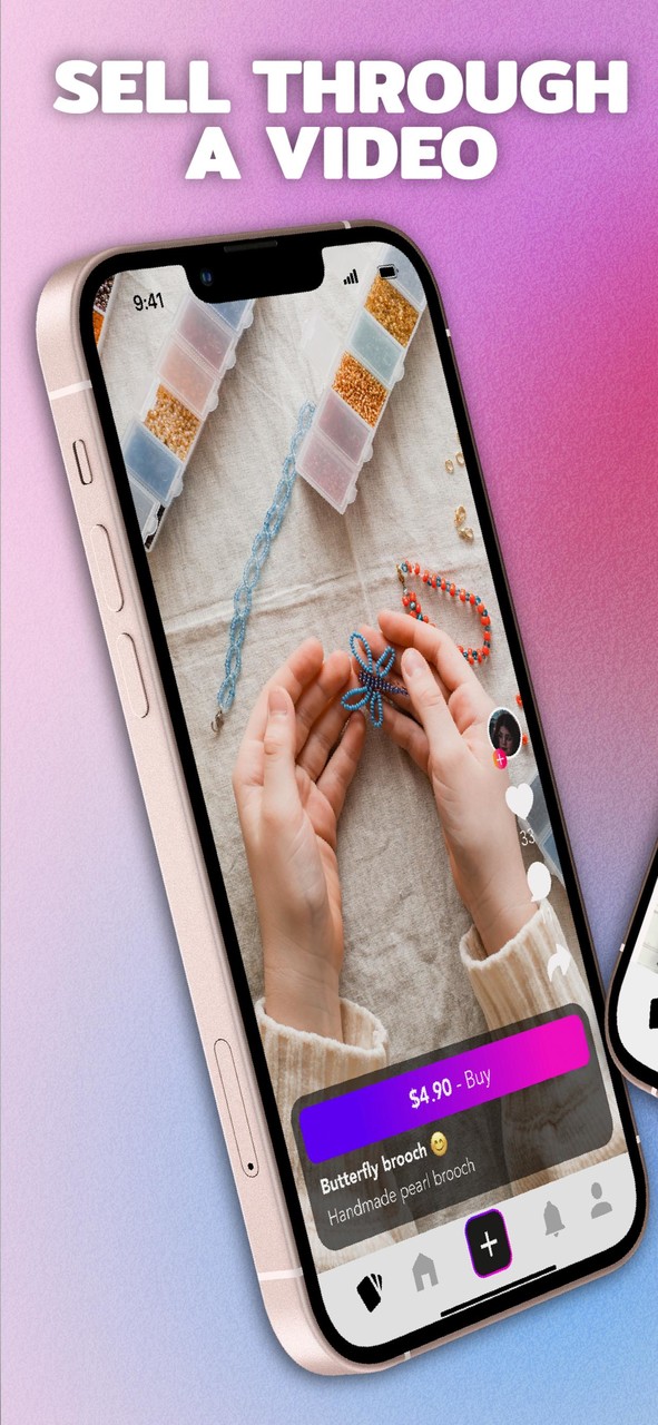 Loot: Sell Handmade on Video screenshot image 5_Popularmodapk.com