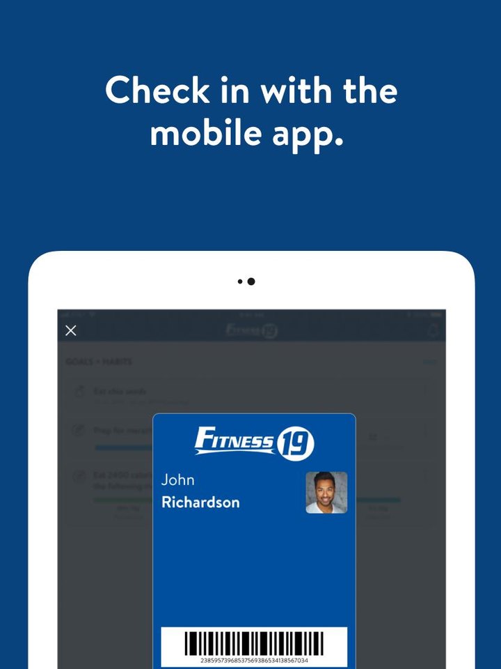 Fit19 screenshot image 20_Popularmodapk.com