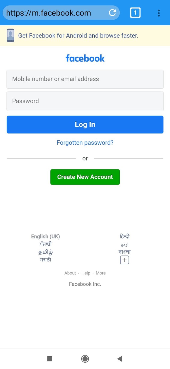 18 Plus Browser screenshot image 8_Popularmodapk.com