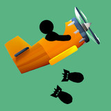 The Planes: sky bomber<span>(Free shopping)</span>2.2.3_Popularmodapk.com