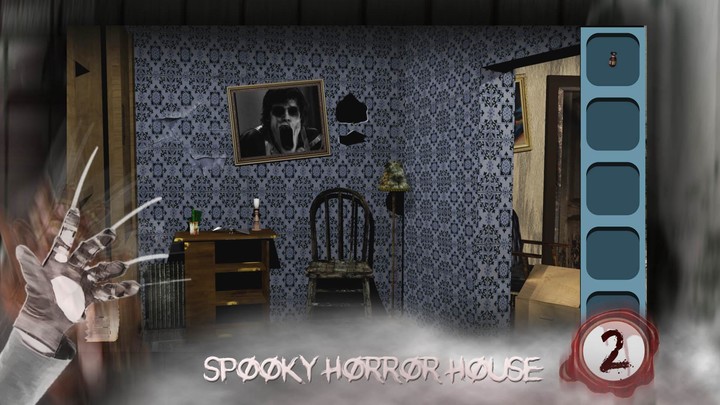 Spooky Horror House 2 screenshot image 22_Popularmodapk.com