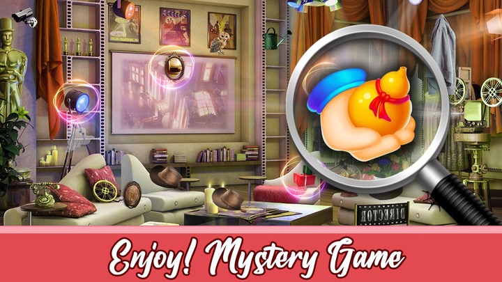 Hidden Objects Uprising screenshot image 2_Popularmodapk.com