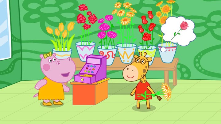 Banban Secure Draw To Save<span>(Unlock levels)</span> screenshot image 10_Popularmodapk.com