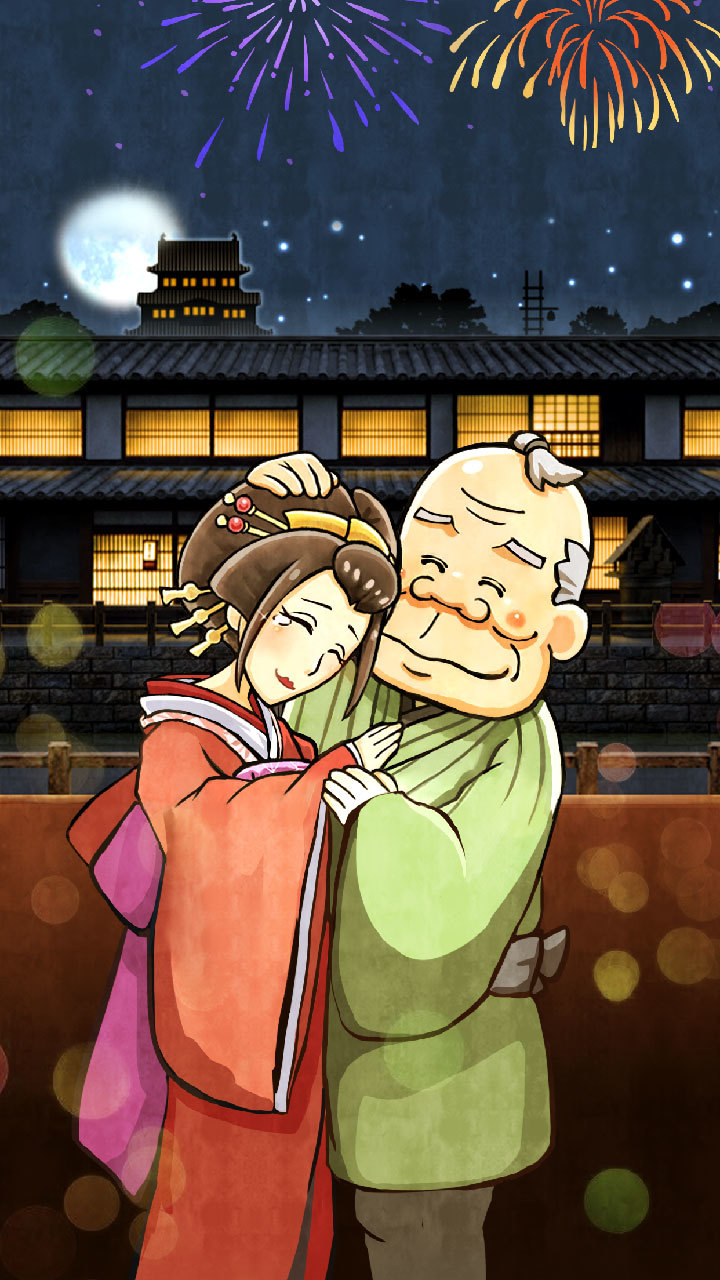 关东煮店人情故事2破解版（国服）<span>(mod)</span> screenshot image 4_Popularmodapk.com