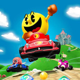 PAC-MAN Kart Rally<span>(Mod APK)</span>1.3.5_Popularmodapk.com