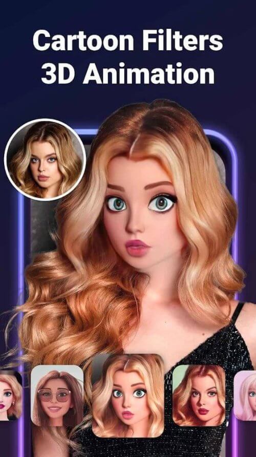 Great Rides App screenshot image 5_Popularmodapk.com