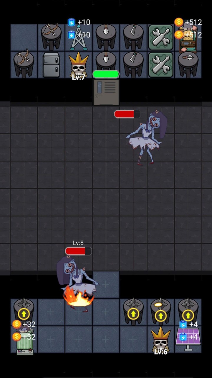 乱世小兵求生计 screenshot image 6_Popularmodapk.com