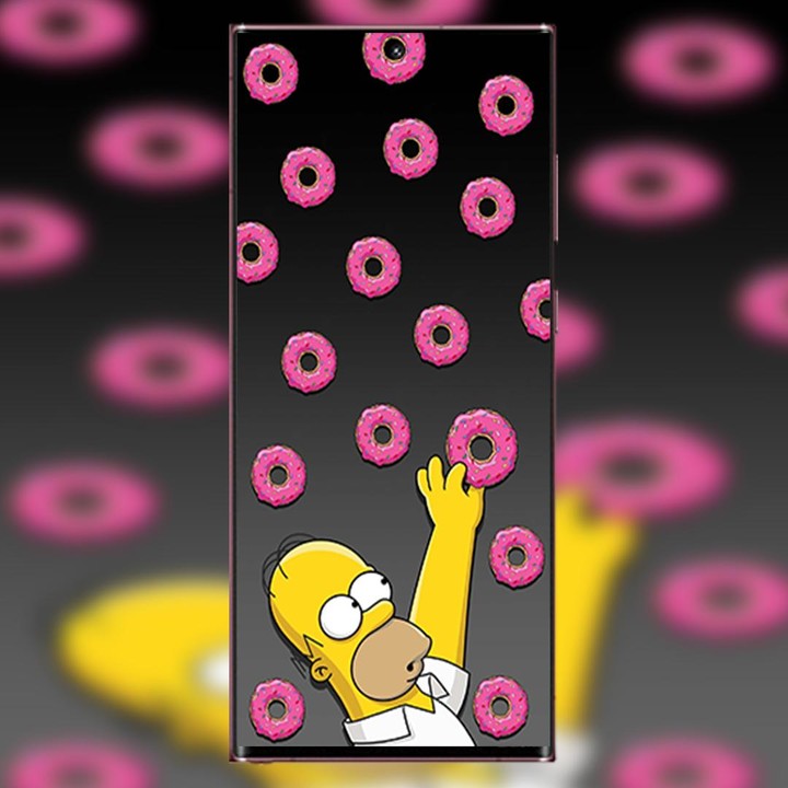 A53 & A73 Punch Hole Wallpaper screenshot image 5_Popularmodapk.com