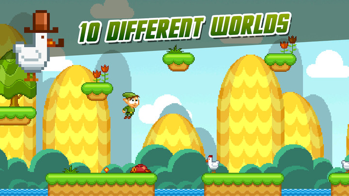 Elvin: The Water Sphere<span>(Mod APK Unlocked)</span> screenshot image 3_Popularmodapk.com