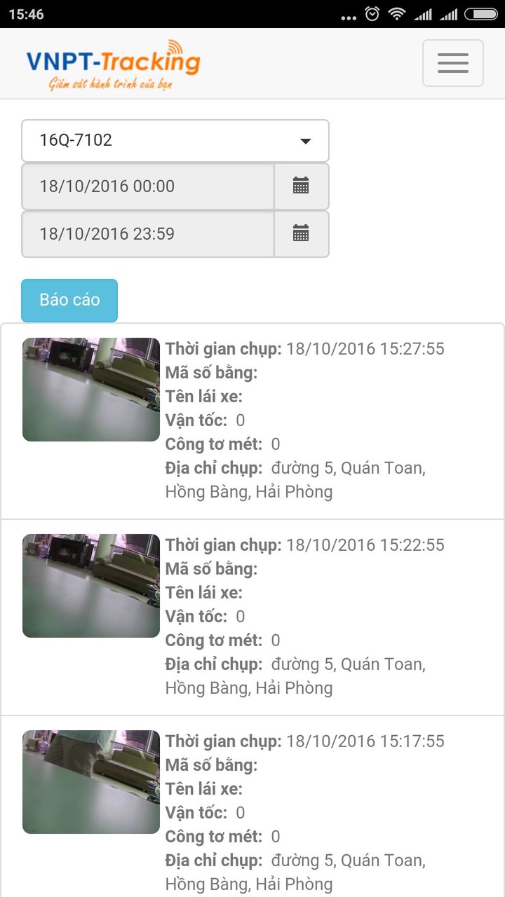 VNPT-Tracking screenshot image 10_Popularmodapk.com