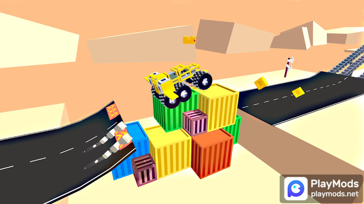 Assemble Car Racing<span>(Unlimited Currency)</span> screenshot image 1_Popularmodapk.com
