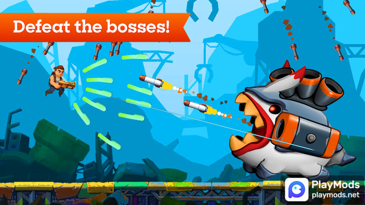 Mr Autofire<span>(Mod Menu)</span> screenshot image 2_Popularmodapk.com