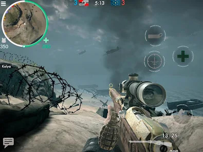 Health U! screenshot image 17_Popularmodapk.com